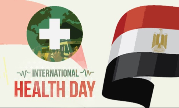 The Egyptian Technical Secretariat of the Supreme Standing Committee of Human Rights issued on Tuesday a statement on the occasion of the International Health Day.