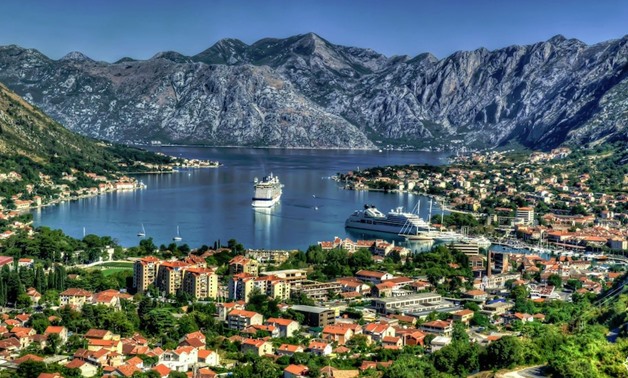 Montenegro High - Reuters