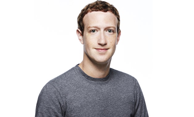 Mark Zuckerberg, Facebook Founder -
 photo credit Facebook