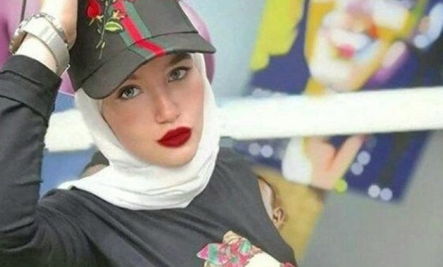“Hanin Hossam” Faces Charges over Inappropriate TikTok Video