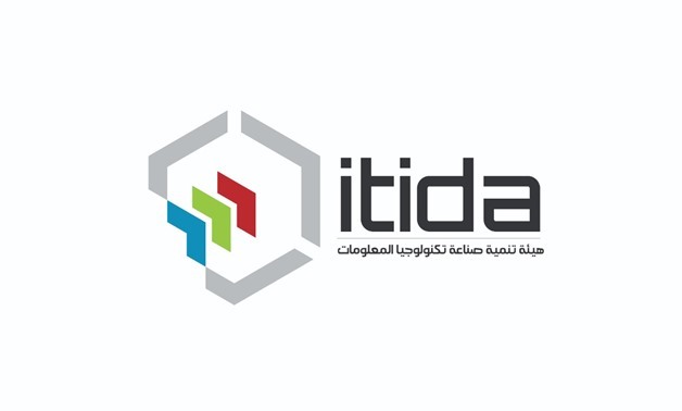 The Information Technology Industry Development Agency (ITIDA) Logo
