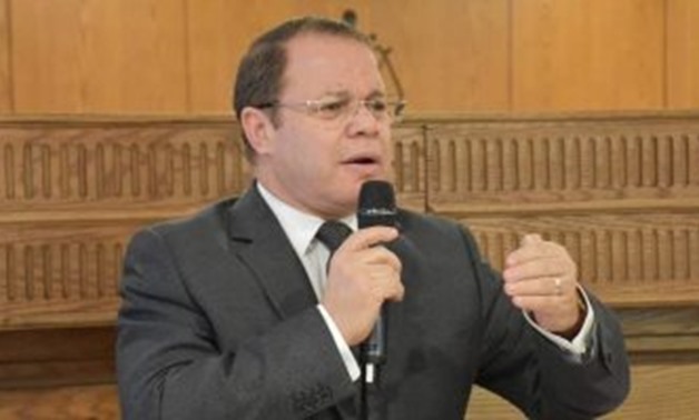Prosecutor General Hamda El Sawi - File photo 