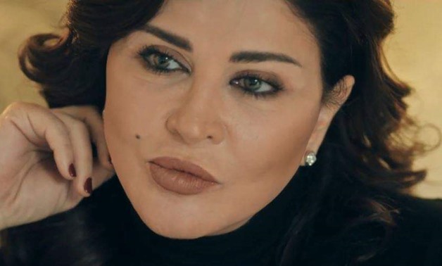 Jomana Mourad in “Kheyanet Ahd” - ET