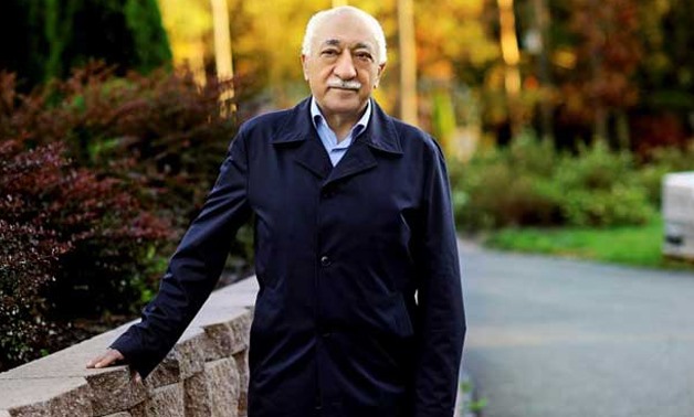 Turkey Amnesty head was arrested over suspected links to movement of cleric Fethullah Gulen - Reuters