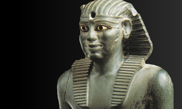 King Pepi I Meryre, the first to establish a real army in Egypt during the Sixth Dynasty - Ancient-Egypt