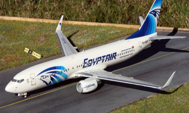 Egypt Air plane- Reuters