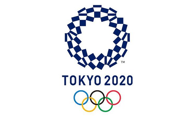 Tokyo 2020 - Courtesy of Tokyo 2020 Twitter account