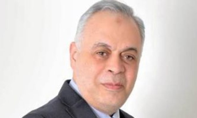 Ashraf Zaki - ET