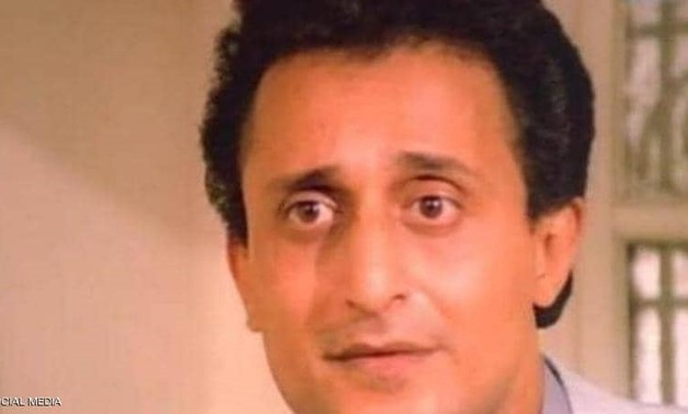Late actor Masood - ET