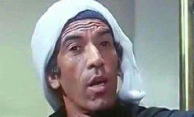 Late comedian Nagah el-Mogi - ET