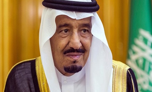 The king of Saudi Arabia Salman bin Abdulaziz Al Saud Creative Commons 