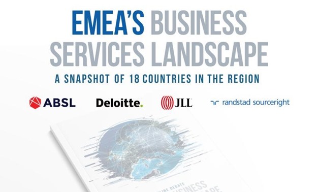 EMEA’s Business Services Landscape