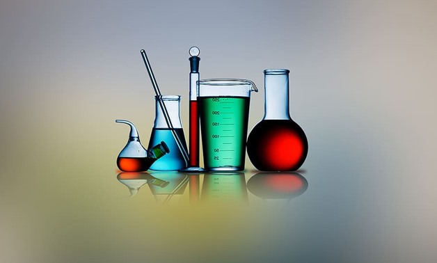 Scientific substances- CC via wallpaper flare
