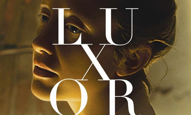 File - Luxor movie poster.