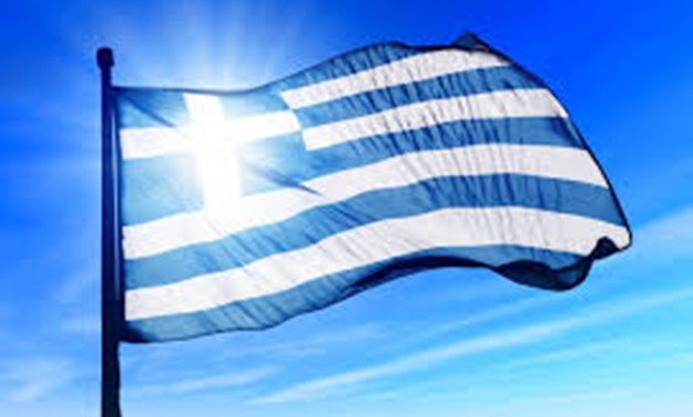 Greek flag – Greeka 
