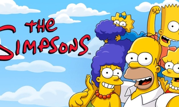 File - The Simpsons.