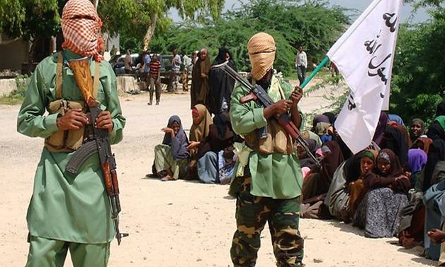 Since 2007, Al-Shabaab, an Al-Qaeda linked group, has been fighting to overthrow the internationally backed government in Somalia. (Photo: AFP/Mustafa Abdi)

