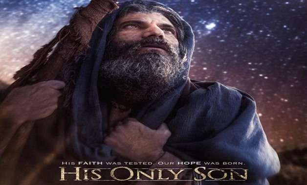 File - ''His Only Son''.