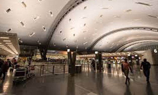 Hamad International Airport - Arne Museler via Wikimedia Commons