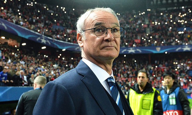 Former Leicester City manager Claudio Ranieri - Reuters 