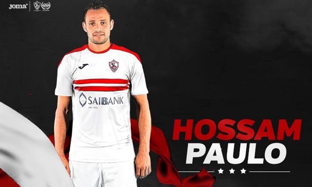 Hossam Paulo - Official website