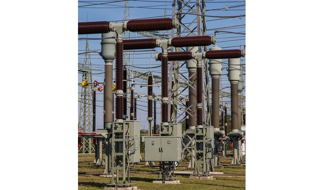 Electricity - File Photo 