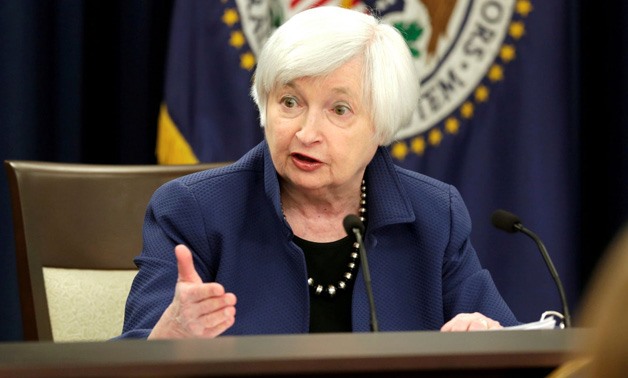 In explaining this second rate hike of 2017 and plans for more increases in the coming months, Federal Reserve Chair Janet Yellen said the move reflected the progress in the world's largest economy, which continues to add jobs at a solid pace – REUTERS