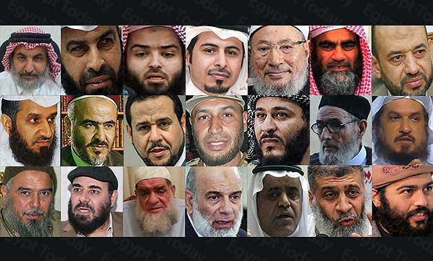 Egypt, Saudi Arabia, UAE and Bahrain add 59 Qatar-affiliated people to their terror watch list - Egypt Today