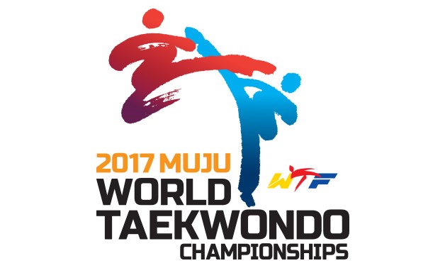 2017 Muju Taekwondo World Championship - Press image courtesy 2017 world taekwondo official website