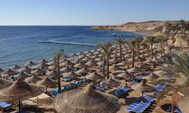 Sharm El-Sheikh- via Wikimedia commons