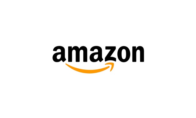 The logo of the web service Amazon is pictured in this June 8, 2017 illustration photo
