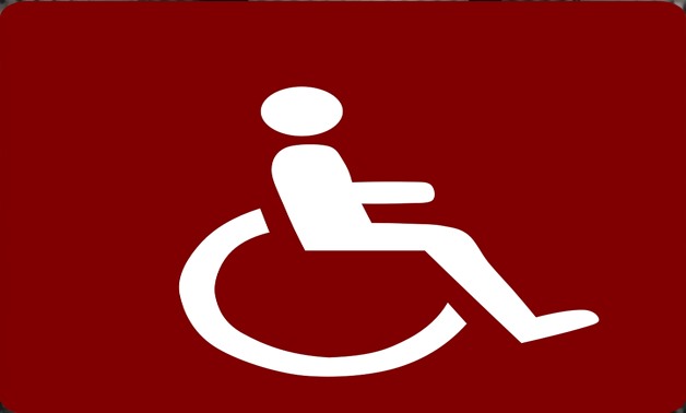 Wheelchair Courtesy of Pixabay