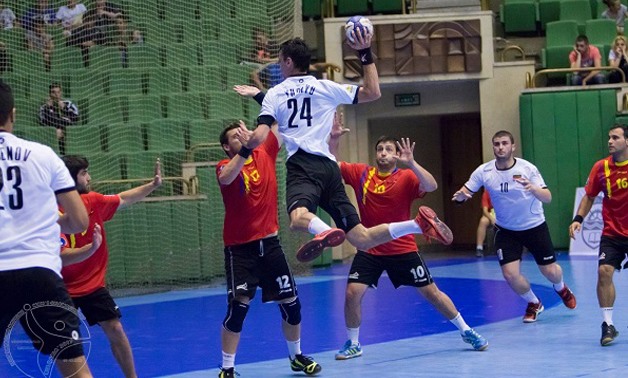 Handball – IHF Official Website