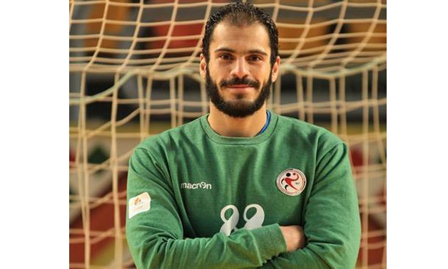 Karim Hendawy – Egyptian Handball Federation Facebook Page