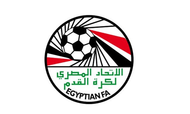 Egyptian Football Association (EFA) – official logo