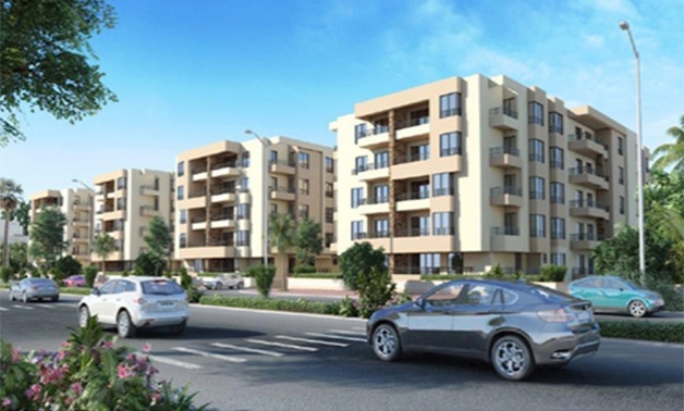 Heliopolis Company for housing & development -press photo