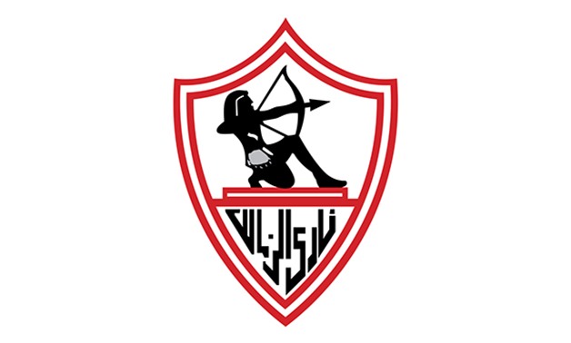 Zamalek Logo - File photo 