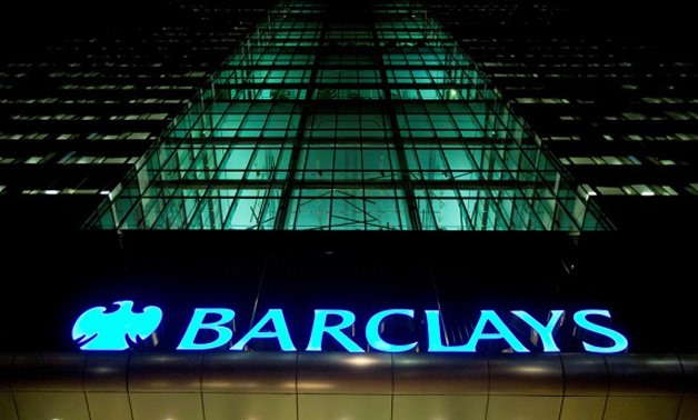 Britain's Serious Fraud Office said it had charged Barclays bank and four former managers