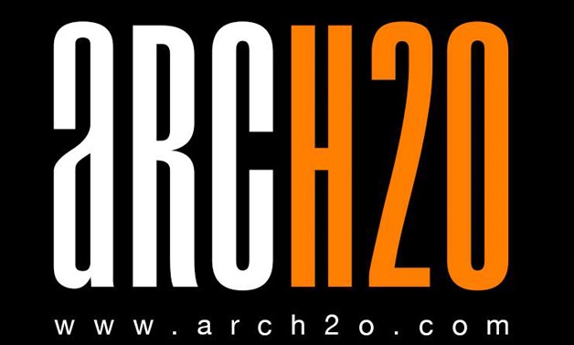 Arch2O logo - Photo: Arch2O’s official website