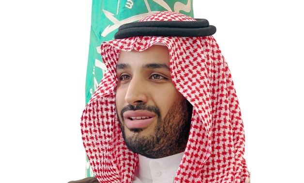 Mohammed Bin Salman - Creative Commons