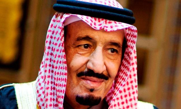 Custodian of the Two Holy Mosques, King Salman bin Abdulaziz Al Saud – Creative Commons