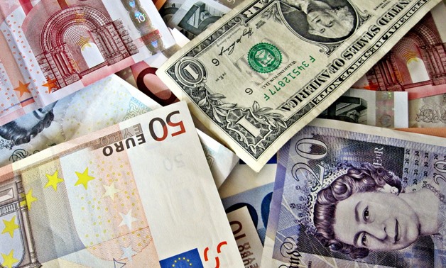 Foreign currencies- Creative Commons via Flicker