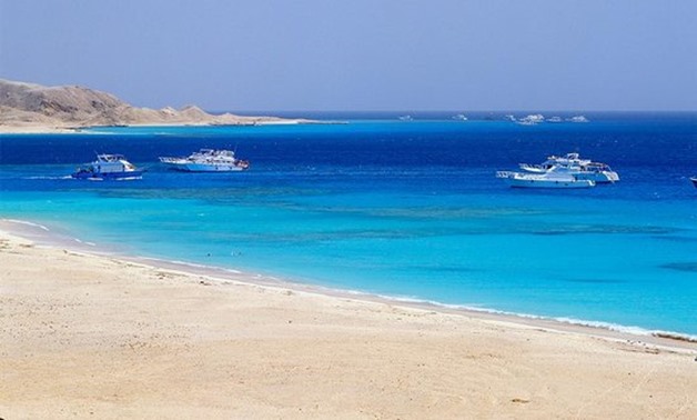 Hurghada - File photo