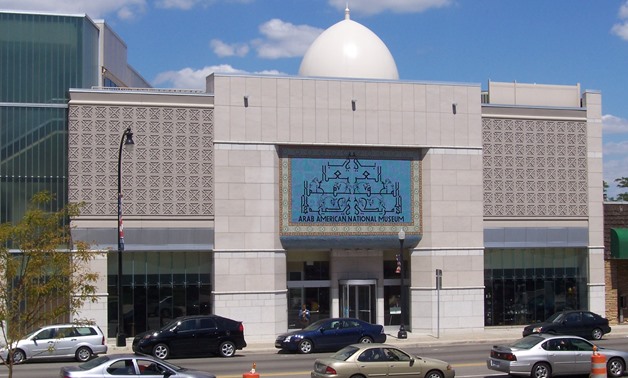 Arab American National Museum (Photo: Creative Commons)