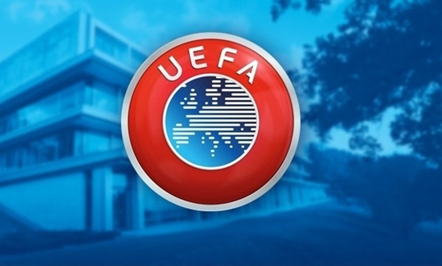 UEFA logo – UEFA Website