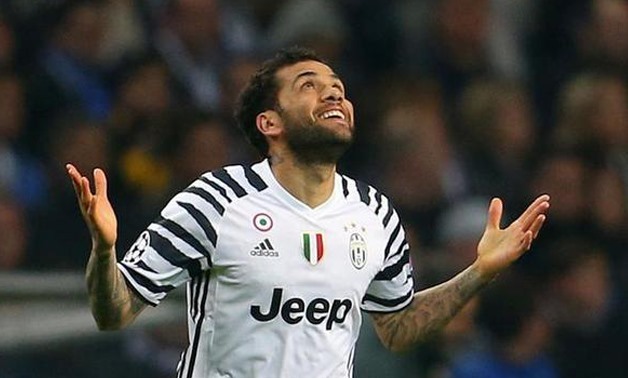 Alves – Reuters