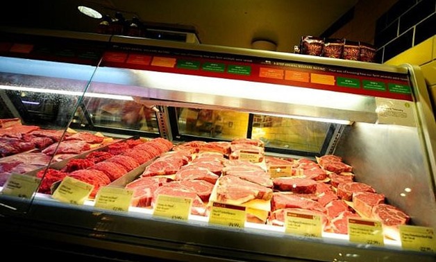 Brazil's beef production is second only to that of the United States, according to USDA data