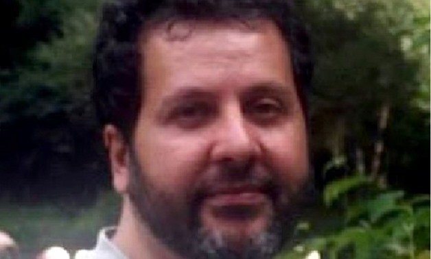 Amor Ftouhi, 49, the Canadian man accused in Wednesday's attack, was charged with one count of committing an act of violence at an airport. He was to remain in jail pending a bond hearing next week. PHOTO: REUTERS
