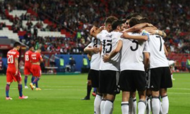 Germany – FIFA.com 