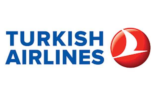 Turkish Airlines logo - official website